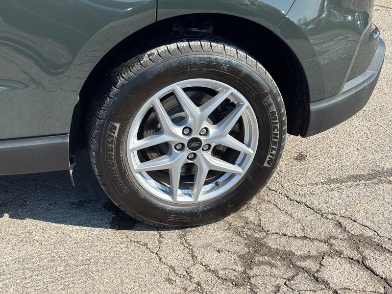 2023 Ford Edge SEL AWD