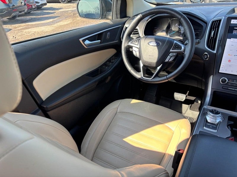 2023 Ford Edge SEL AWD