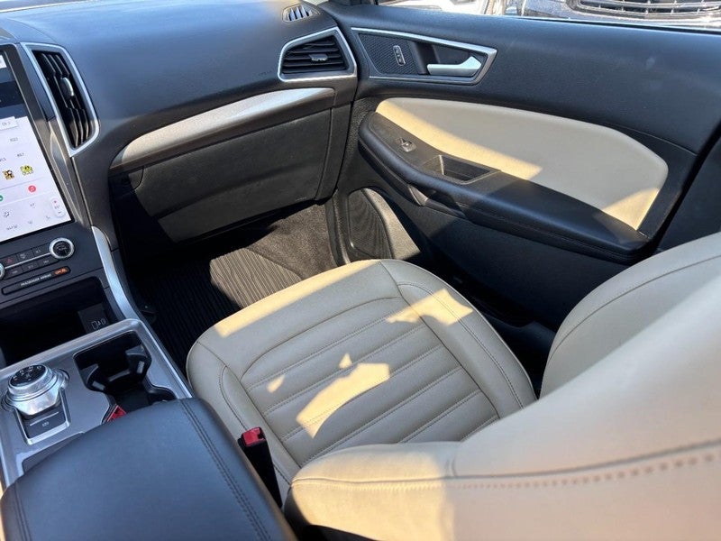 2023 Ford Edge SEL AWD