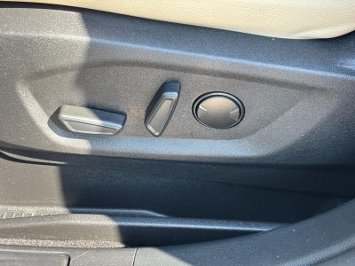 2023 Ford Edge SEL AWD