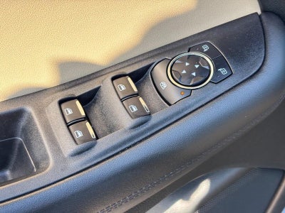 2023 Ford Edge SEL AWD