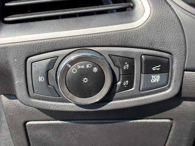 2023 Ford Edge SEL AWD