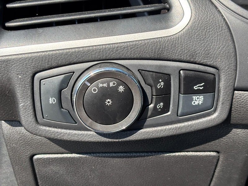 2023 Ford Edge SEL AWD