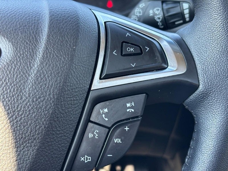 2023 Ford Edge SEL AWD