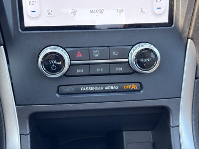 2023 Ford Edge SEL AWD