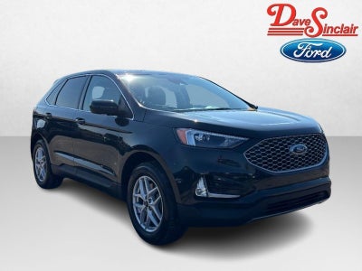 2023 Ford Edge SEL AWD