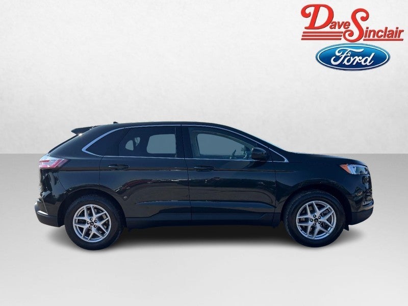 2023 Ford Edge SEL AWD