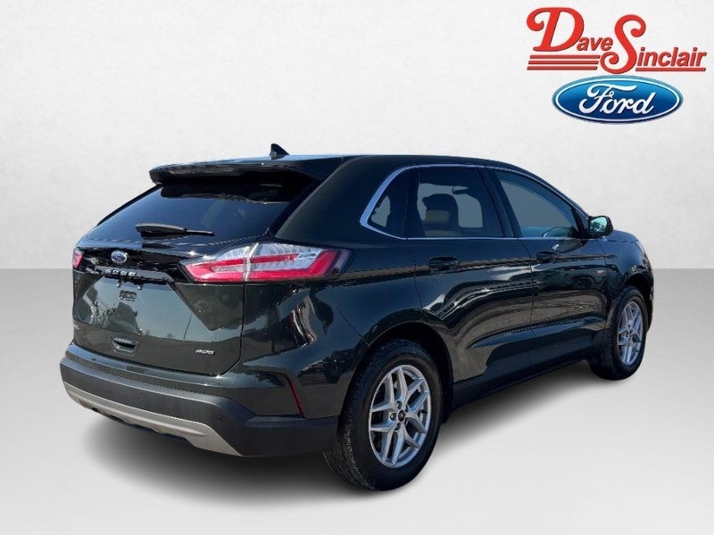 2023 Ford Edge SEL AWD