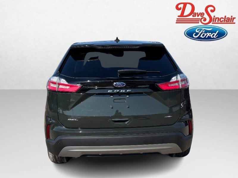 2023 Ford Edge SEL AWD