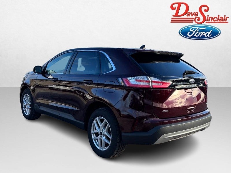 2024 Ford Edge SEL AWD