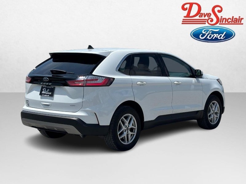 2024 Ford Edge SEL AWD