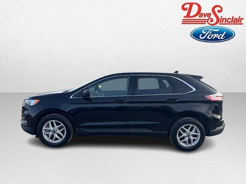 2022 Ford Edge SEL AWD