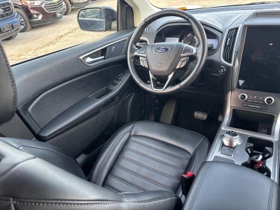 2022 Ford Edge SEL AWD