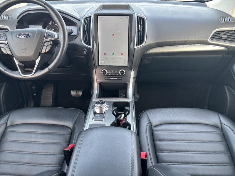 2022 Ford Edge SEL AWD