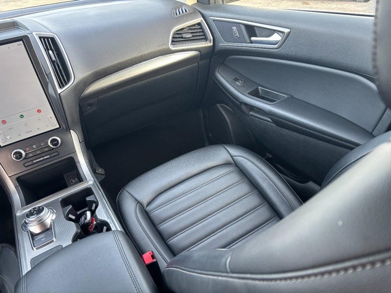 2022 Ford Edge SEL AWD