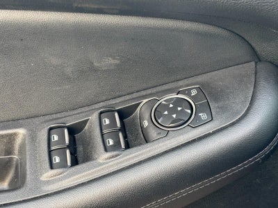 2022 Ford Edge SEL AWD