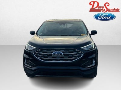 2022 Ford Edge SEL AWD