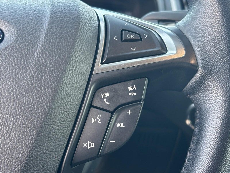 2022 Ford Edge SEL AWD