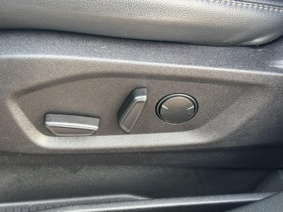 2022 Ford Edge SEL AWD