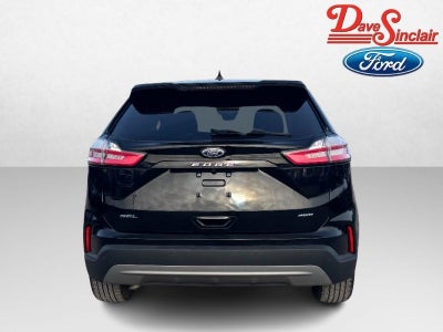 2022 Ford Edge SEL AWD