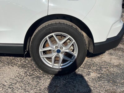 2022 Ford Edge SEL AWD