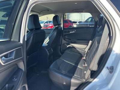 2022 Ford Edge SEL AWD