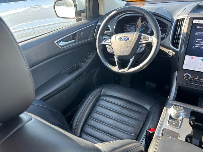 2022 Ford Edge SEL AWD