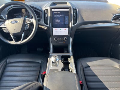 2022 Ford Edge SEL AWD