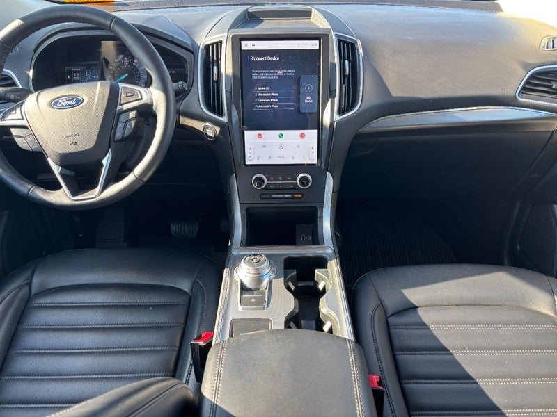 2022 Ford Edge SEL AWD