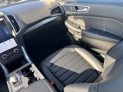 2022 Ford Edge SEL AWD