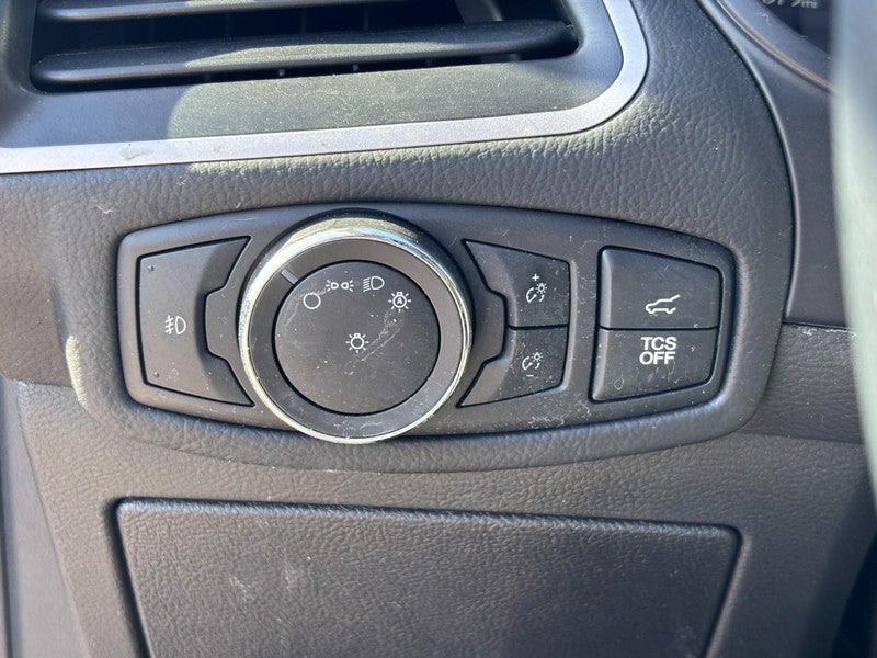 2022 Ford Edge SEL AWD