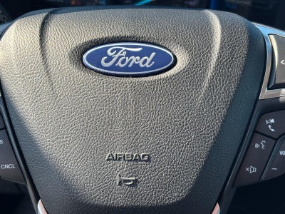 2022 Ford Edge SEL AWD