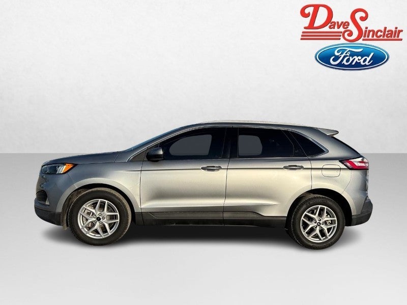 2023 Ford Edge SEL AWD