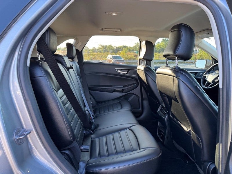 2023 Ford Edge SEL AWD