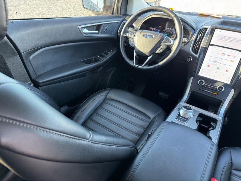 2023 Ford Edge SEL AWD