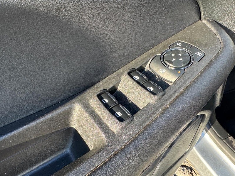 2023 Ford Edge SEL AWD