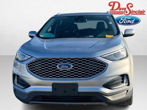 2023 Ford Edge SEL AWD