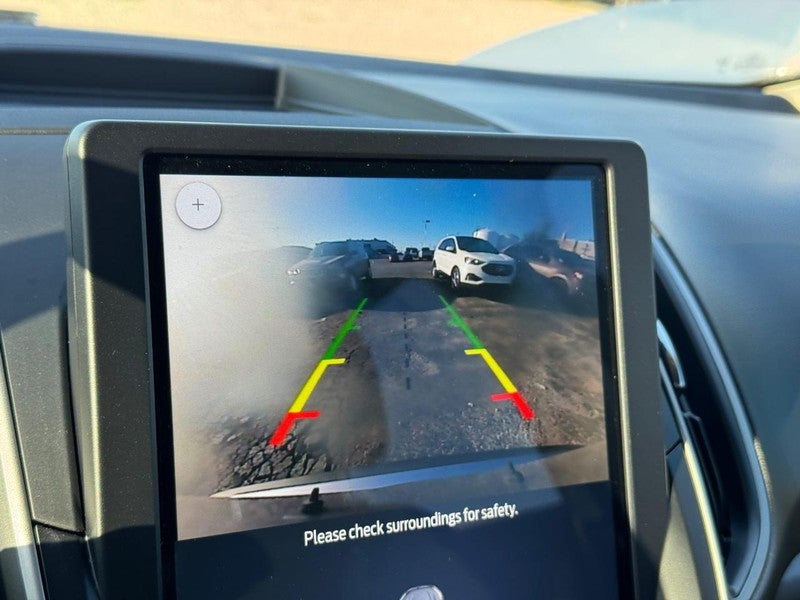 2023 Ford Edge SEL AWD