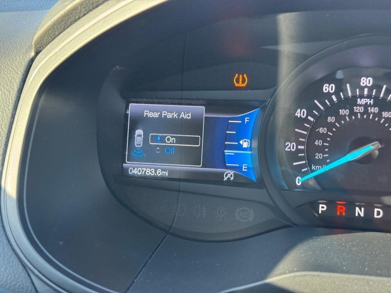 2023 Ford Edge SEL AWD