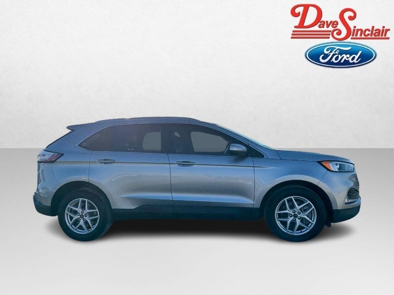 2023 Ford Edge SEL AWD