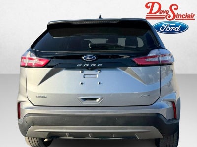 2023 Ford Edge SEL AWD