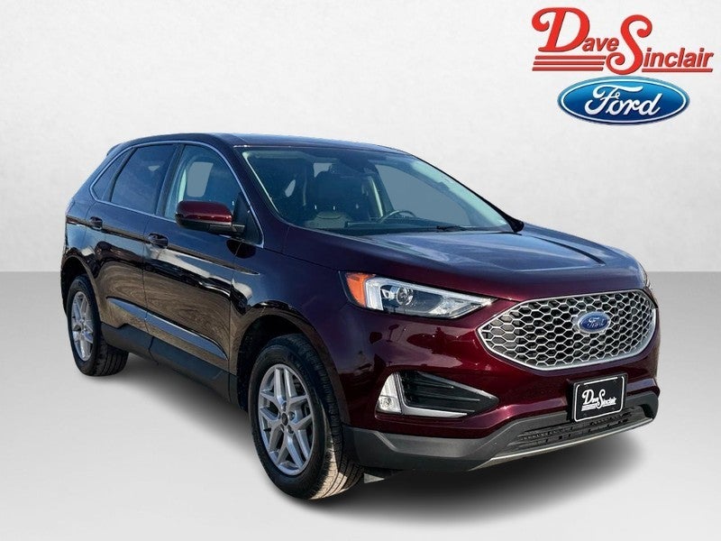 2024 Ford Edge SEL AWD