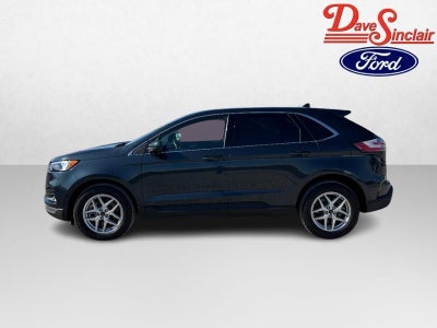 2024 Ford Edge SEL AWD