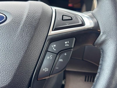 2024 Ford Edge SEL AWD