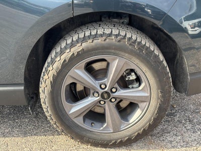 2022 Ford Edge SEL AWD