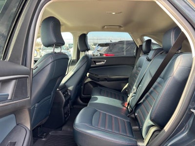 2022 Ford Edge SEL AWD