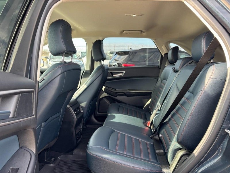 2022 Ford Edge SEL AWD