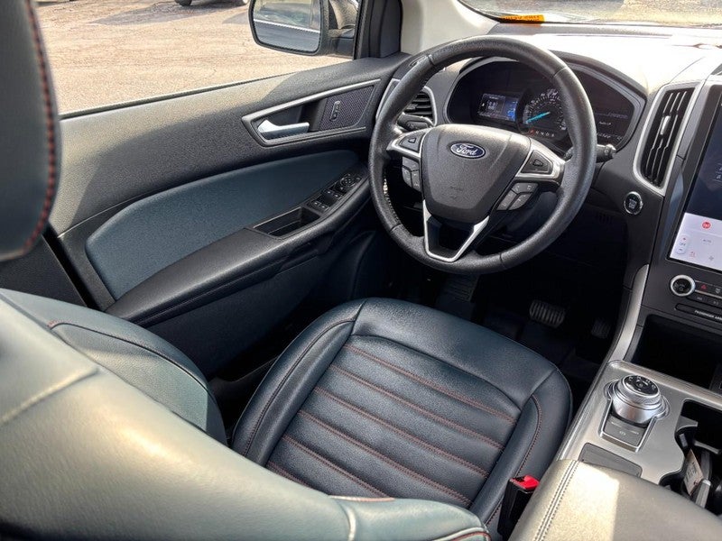 2022 Ford Edge SEL AWD