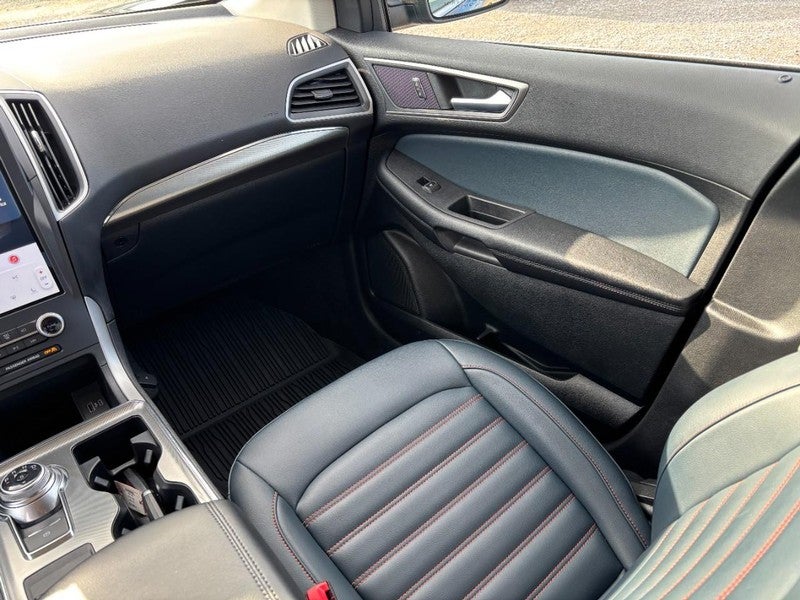 2022 Ford Edge SEL AWD