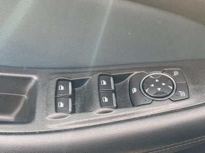 2022 Ford Edge SEL AWD